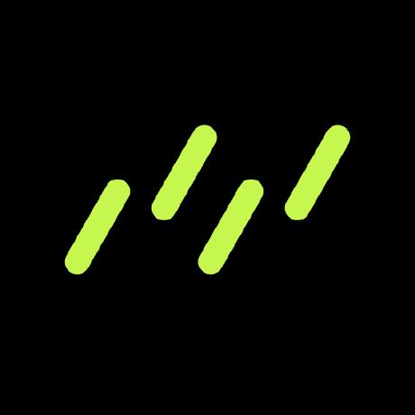 Nuxt + Drizzle logo